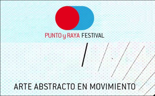 Festival Punto y Raya 2015